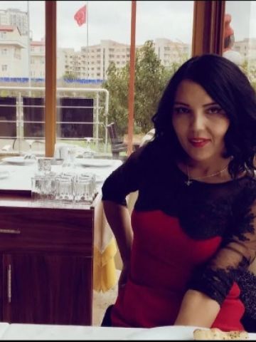 Анкета проститутки Алла, 30 лет